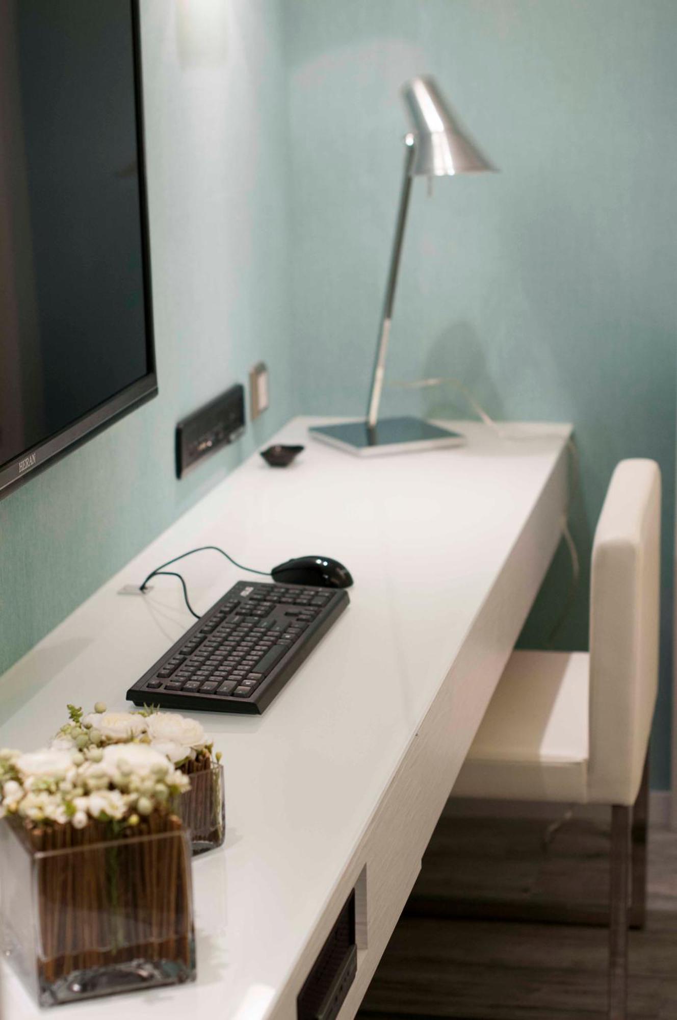 The Cloud Hotel Kaohsiung Room photo