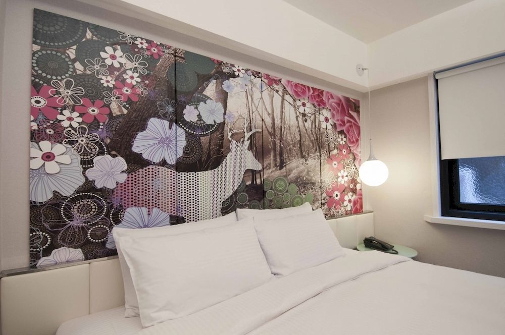 The Cloud Hotel Kaohsiung Exterior photo